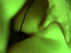 Italiana's fierce rear pounding