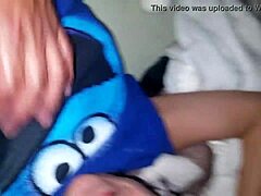 wife's secret intimate toy bliss