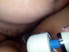 wife's secret intimate toy bliss