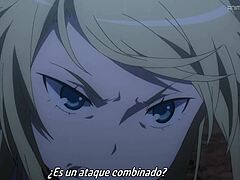 Toaru Index III Spanish Subs