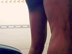 Gay Amateur's Solo Pleasure Time