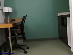 EVE AND MELODY’S DOUBLE BJ