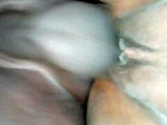Craving that massive black cock every day