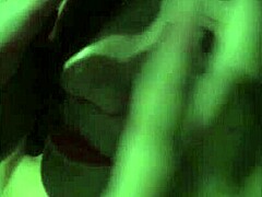 Thai student couple films casual homemade fuck