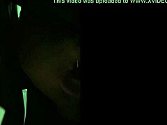 Thai student couple films casual homemade fuck