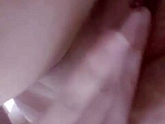Ericsson's daring outdoor tease with guys