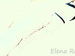 Curves Bounce in Passion