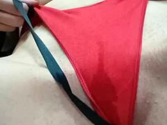 LINGERIE SOLO PLEASURE