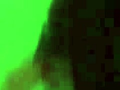Monalisa's Lingerie Dance Spellbinds