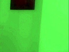 Monalisa's Lingerie Dance Spellbinds