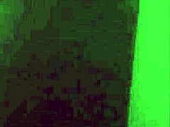 Monalisa's Lingerie Dance Spellbinds