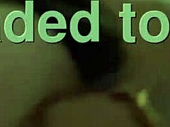 Wife's Private Moment Exposed on Film