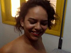 Argentinian Beauty Seeks Brazilian Heat