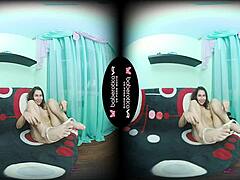 i solo vr alexandra roz