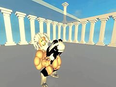 Zeus' Housemaid Surprise Awaits