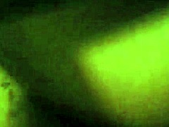 Girlfriend Films Young Couple's Intimate Play