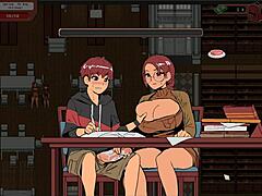 Anime Cutie’s Naughty Hideout