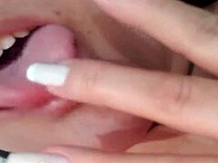 Novinha’s intense solo play in part 3