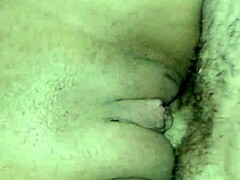 Sanri teens share steamy private moments