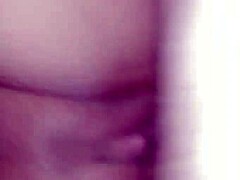 creampie inside young brazilian teen babe