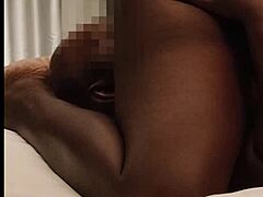 raw footage of arab milf action