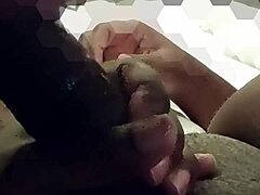 raw footage of arab milf action
