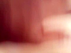 Bent Over Doggy Style Interracial Fuck Session