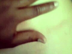 Interracial Duo in Luscious Finish