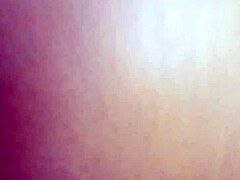 Ebony Girl’s Creamy Pussy Pounded Hard Without Mercy