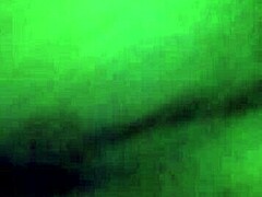 Ebony Girl’s Creamy Pussy Pounded Hard Without Mercy