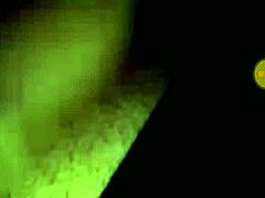 Calentona Masturbates Watching My Hard Cock