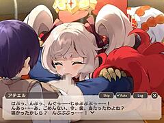 Melody Phoenix Girl Ateru Part 1 Hentai