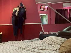 Casal Frente e Verso 20 Hardcore Anal Scene
