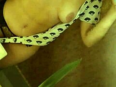 iara teases another while cuck waits
