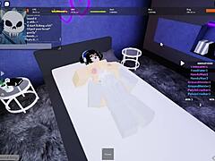 Deep Kisses with Daring Partner