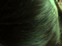 Rica teen delivers mind-blowing oral suck session