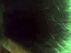 Rica teen delivers mind-blowing oral suck session