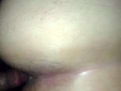 What's behind those chubby MILF backshots?