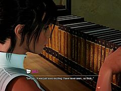 Croft Adventures Lust Path Part 2 Unleashed