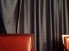 STEPMOTHER'S INTENSE AFFAIR