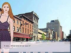 Ashley's Bold Desires Unfold in Sequel