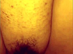 Freddy Funk’s POV with lady.