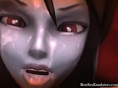 I'm into Dezmall 3D thrills