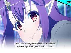 Explore Sinful Anime Erotic Adventures