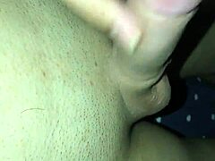 amateur japanese soloboy stroking in private