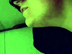 Blonde Teacher's Fierce Oral Desire