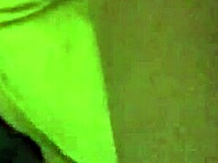 Blonde Teacher's Fierce Oral Desire