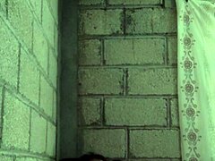 Latina Babe's Naughty Toy Play