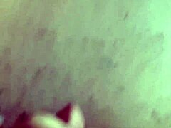 Stranger's Dinner Turns Sensual