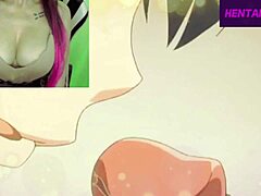 Hentai Slave’s Massive Surprise Revealed